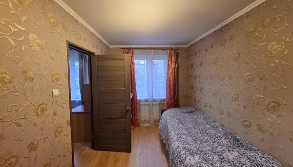 Фото квартиры по адресу Москва, Мира ул, 8 