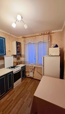 Фото квартиры по адресу Москва, Мира ул, 8 