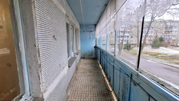 Фото квартиры по адресу Московская обл, Городище д, Молодежная ул, д. 5