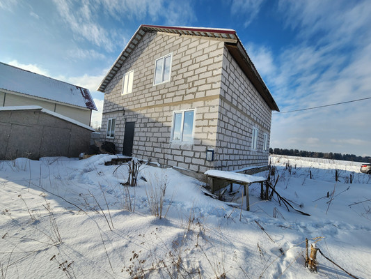 Объект по адресу Москва, Губаницы д, 40а 