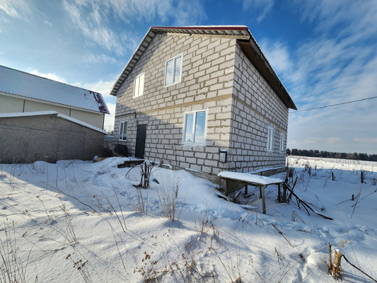 Объект по адресу Москва, Губаницы д, 40а 