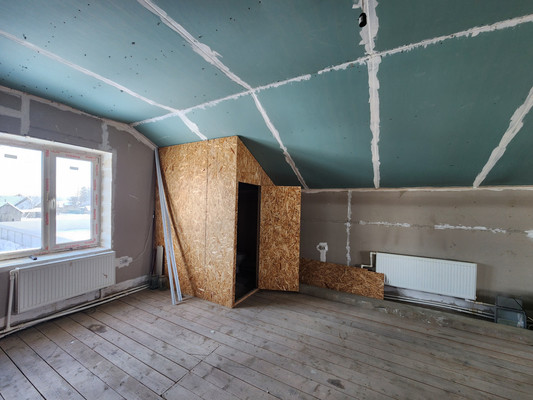 Объект по адресу Москва, Губаницы д, 40а 