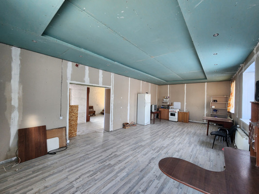 Объект по адресу Москва, Губаницы д, 40а 