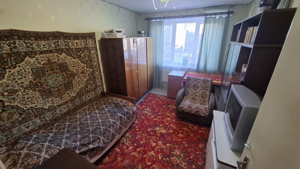 Фото квартиры по адресу Москва, Вингиссара пр-кт, 39 