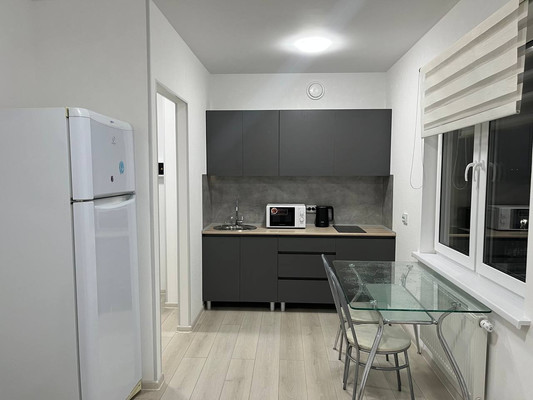 Объект по адресу Москва, Тихая ул, 11к3 