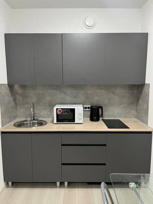 Объект по адресу Москва, Тихая ул, 11к3 