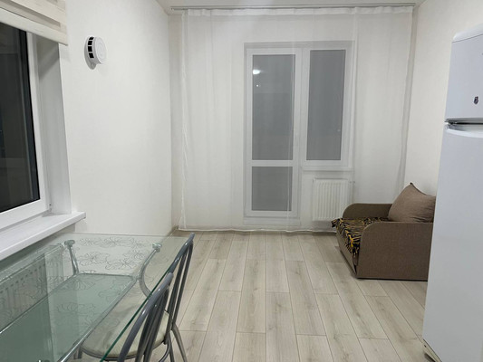 Объект по адресу Москва, Тихая ул, 11к3 