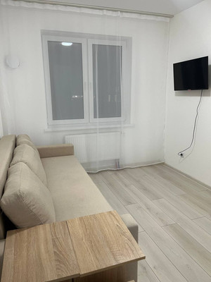 Объект по адресу Москва, Тихая ул, 11к3 