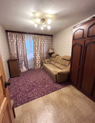 Объект по адресу Санкт-Петербург г, Щербакова ул, д. 4/18