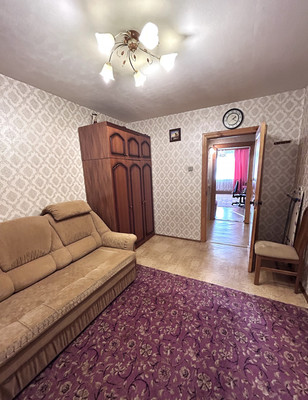 Объект по адресу Санкт-Петербург г, Щербакова ул, д. 4/18