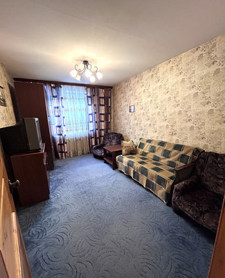 Объект по адресу Санкт-Петербург г, Щербакова ул, д. 4/18