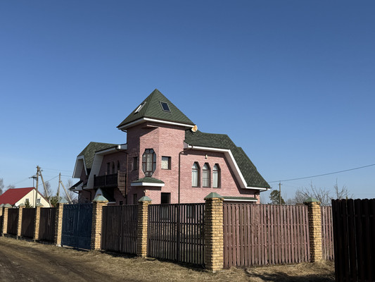 Объект по адресу Ленинградская обл, Волховский р-н, Березье д, Новоселов пер