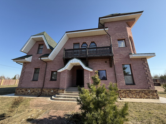 Объект по адресу Ленинградская обл, Волховский р-н, Березье д, Новоселов пер