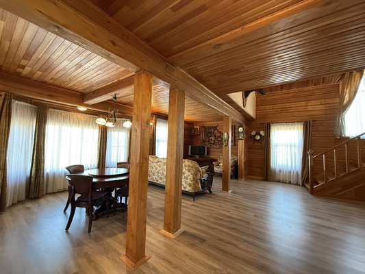 Объект по адресу Ленинградская обл, Волховский р-н, Березье д, Новоселов пер