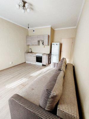 Фото квартиры по адресу Москва, Тихвинская (Сертолово-2 мкр.) ул, 8к2 