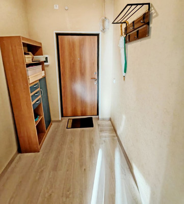 Фото квартиры по адресу Москва, Тихвинская (Сертолово-2 мкр.) ул, 8к2 