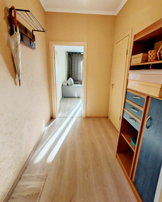 Фото квартиры по адресу Москва, Тихвинская (Сертолово-2 мкр.) ул, 8к2 