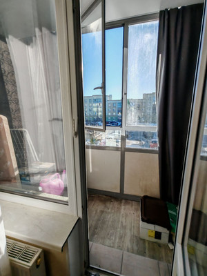 Фото квартиры по адресу Москва, Тихвинская (Сертолово-2 мкр.) ул, 8к2 