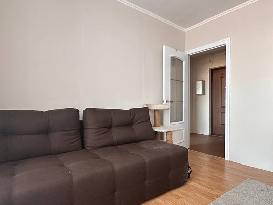 Фото квартиры по адресу Санкт-Петербург, Караваевская ул, 28Ак1 