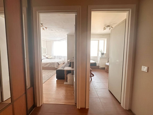 Объект по адресу Санкт-Петербург, Караваевская ул, 28Ак1 