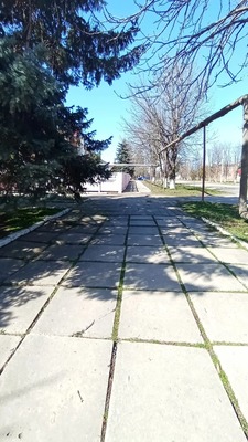 Объект по адресу Москва, Центральная ул, 41б/1 