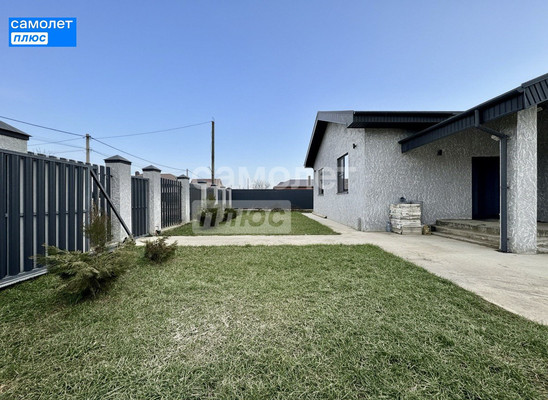 Объект по адресу Москва, Ягодная ул 