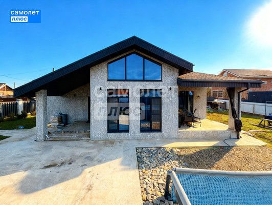 Объект по адресу Москва, Ягодная ул 