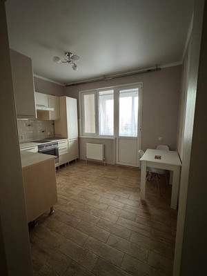 Объект по адресу Москва, Героев-Разведчиков ул, 12к1 