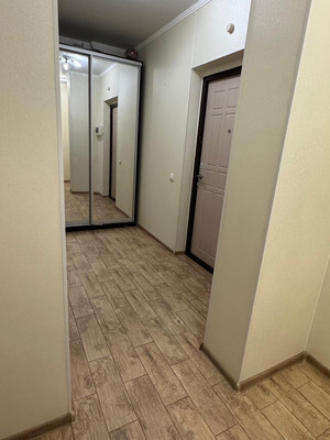 Объект по адресу Москва, Героев-Разведчиков ул, 12к1 