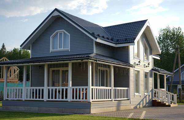 Объект по адресу Москва, Деревенская-4 ул 