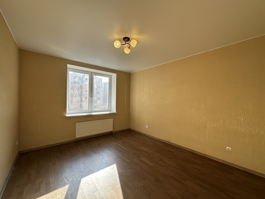 Фото квартиры по адресу Ленинградская обл, Всеволожский р-н, Новый Оккервиль мкр, Областная ул, д. 1