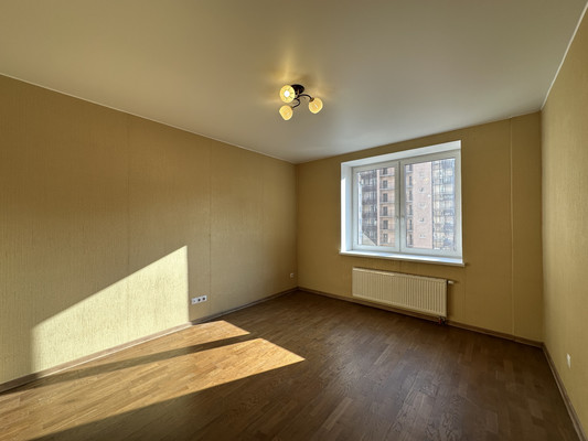 Фото квартиры по адресу Ленинградская обл, Всеволожский р-н, Новый Оккервиль мкр, Областная ул, д. 1