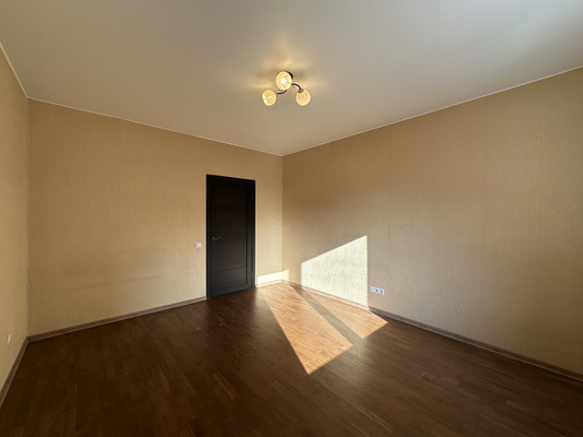 Объект по адресу Ленинградская обл, Всеволожский р-н, Новый Оккервиль мкр, Областная ул, д. 1