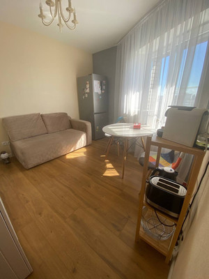 Объект по адресу Санкт-Петербург, Адмиральский проезд, 6А 