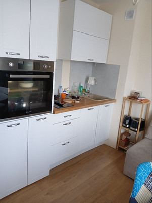 Объект по адресу Санкт-Петербург, Адмиральский проезд, 6А 