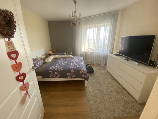 Объект по адресу Санкт-Петербург, Адмиральский проезд, 6А 