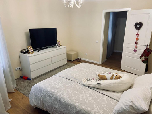 Объект по адресу Санкт-Петербург, Адмиральский проезд, 6А 