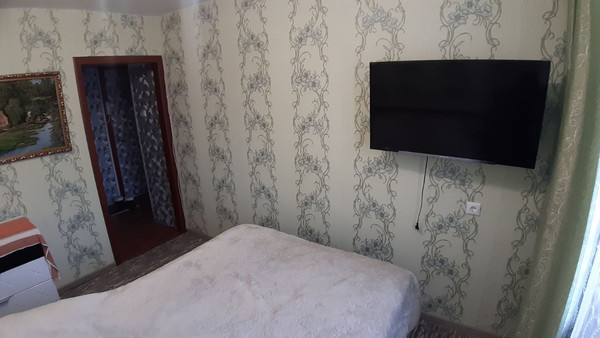 Фото квартиры по адресу Московская обл, Донинское ш, д. 4