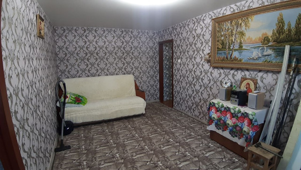 Фото квартиры по адресу Московская обл, Донинское ш, д. 4