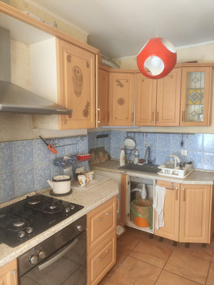 Объект по адресу Московская обл, Коммунистическая ул, д. 30