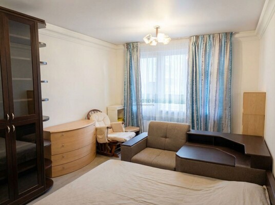 Объект по адресу Москва, Победы пр-кт, 10/18 