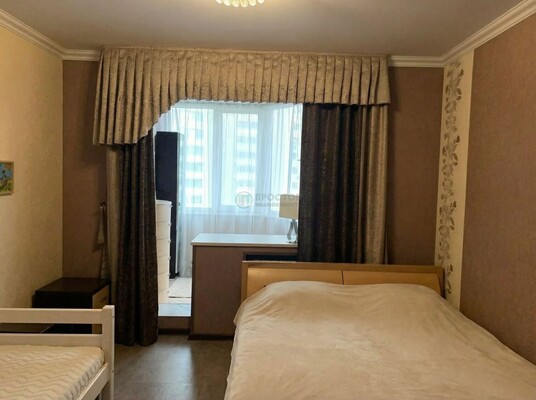 Объект по адресу Москва, Победы пр-кт, 10/18 