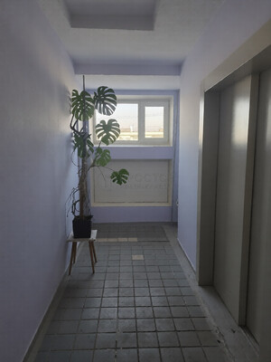 Объект по адресу Москва, Чертановская ул, 32к1 