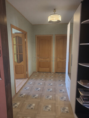 Объект по адресу Москва, Чертановская ул, 32к1 