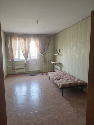 Объект по адресу Москва, Чертановская ул, 32к1 