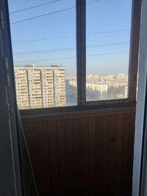 Объект по адресу Москва, Чертановская ул, 32к1 