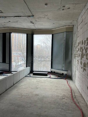 Фото квартиры по адресу Москва, Береговой проезд, 2 