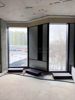 Фото квартиры по адресу Москва, Береговой проезд, 2 