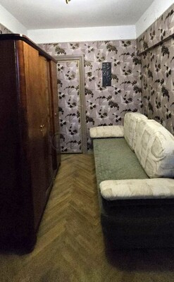 Фото квартиры по адресу Москва, Борисовская ул, 27 