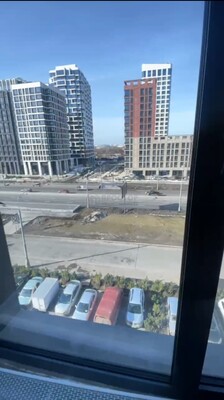 Объект по адресу Москва, Нижние Мнёвники ул, 16к4 